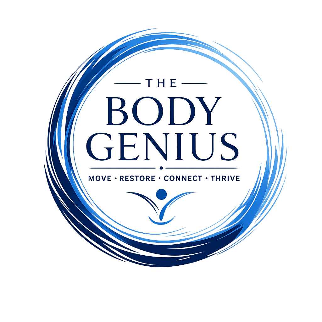 Body Genius