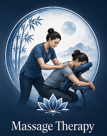 Massage at The Body Genius