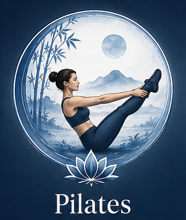 Pilates at The Body Genius