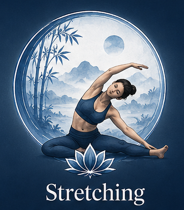 Stretch at The Body Genius