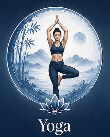 Yoga at The Body Genius