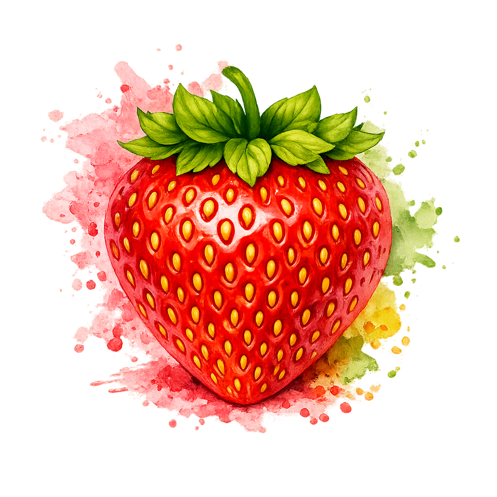Strawberry