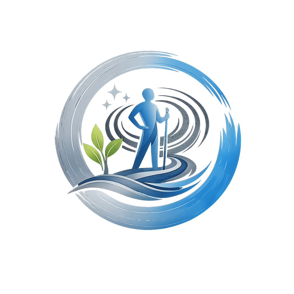 Guided by Experience Icon